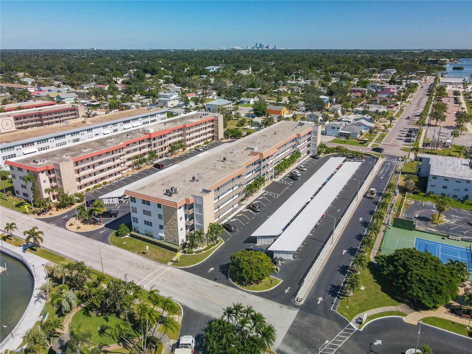 Photo 2 of Condo for sale at 3128 59th Street S #204, Gulfport, FL 33707 | MLS# TB8560904 | Listing updated on 2026-10-24