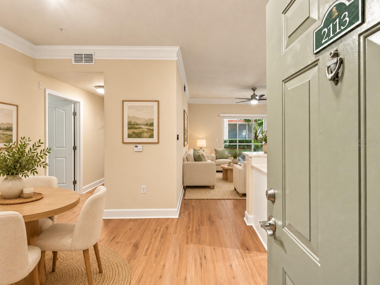 Photo 4 of Condo for sale at 4207 S Dale Mabry Hwy #2113, Tampa, FL 33611 | MLS# TB8561031 | Listing updated on 2026-10-26