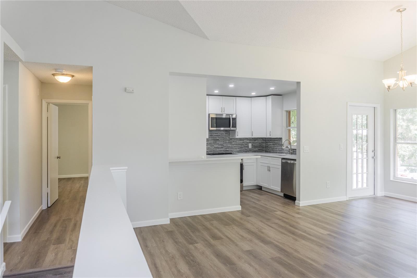 Listing Photo 5 - Condo for sale in building located at 5436 E Michigan St, ORLANDO, FL 32812 - Unit #4