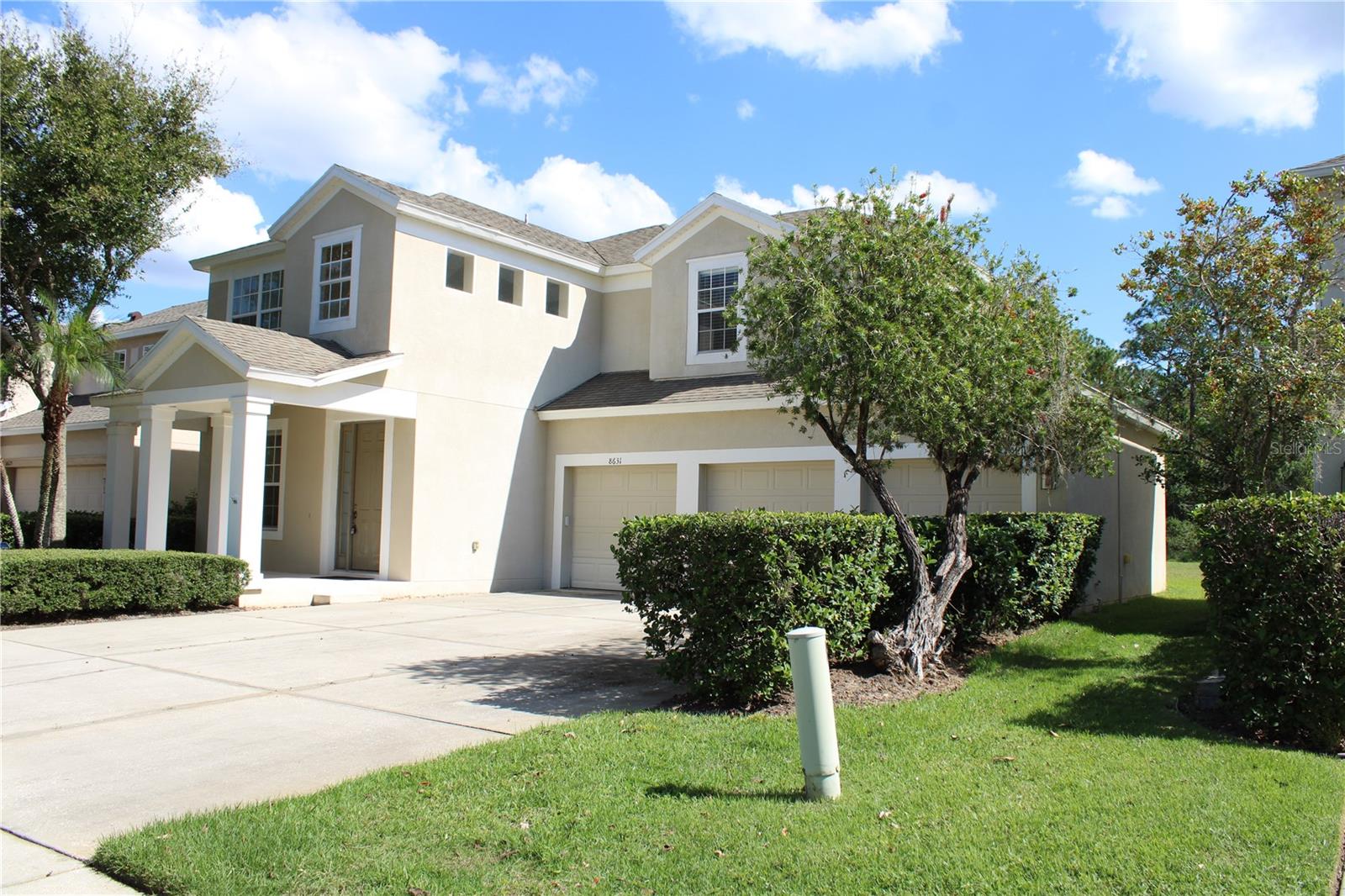 Photo 2 of Single family home for sale at 8631 Greenbank Blvd, Windermere, FL 34786 | MLS# O6452398 | Listing updated on 2026-10-23