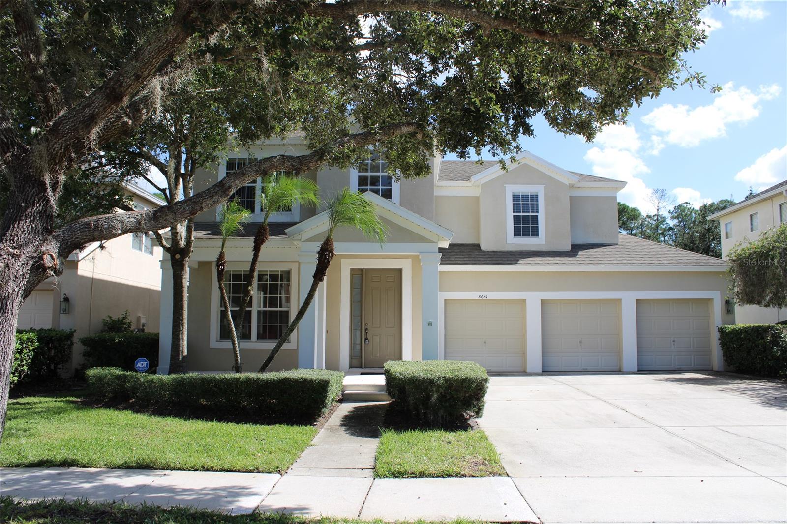 Photo 1 of Single family home for sale at 8631 Greenbank Blvd, Windermere, FL 34786 | MLS# O6452398 | Listing updated on 2026-10-23