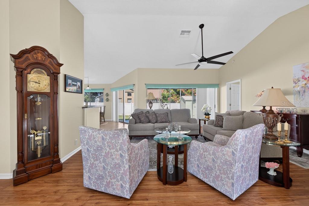 Photo 1 of Single family home for sale at 15419 Arvin Dr, Brooksville, FL 34604 | MLS# TB8561118 | Listing updated on 2026-10-24