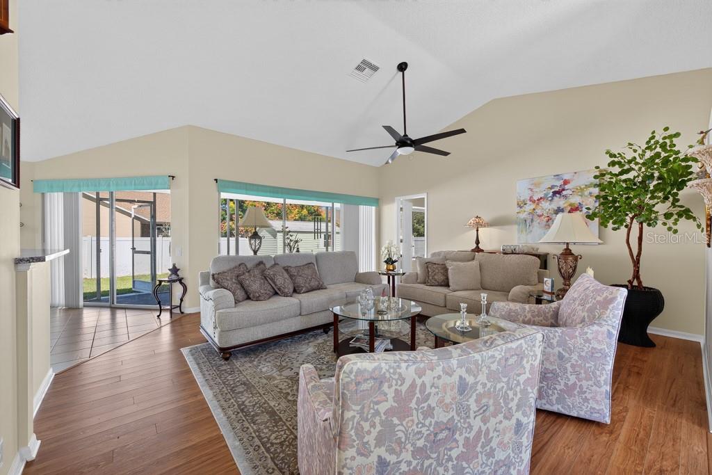 Photo 2 of Single family home for sale at 15419 Arvin Dr, Brooksville, FL 34604 | MLS# TB8561118 | Listing updated on 2026-10-24