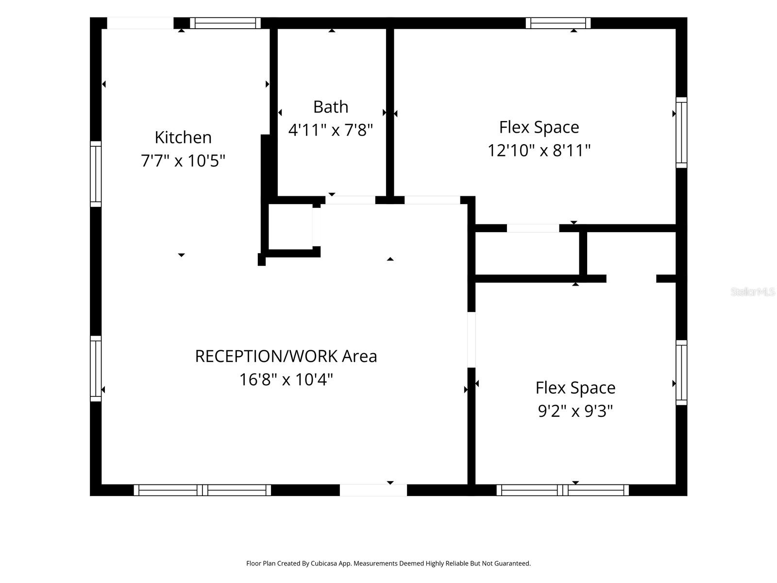 Photo 3 of Single family home for sale at 654 NE 2nd Street, Crystal River, FL 34429 | MLS# GC544411 | Listing updated on 2026-10-23