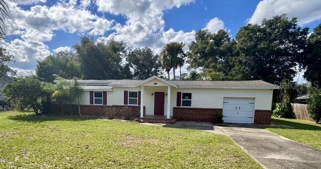Single family home for sale at 5841 Boggs Frd Rd, PORT ORANGE, FL 32127 | MLS# NS1089568