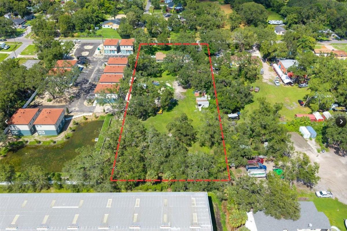 Photo 1 of Land for sale at 7201 E 21st Avenue, Tampa, FL 33619 | MLS# TB8561167 | Listing updated on 2026-10-26