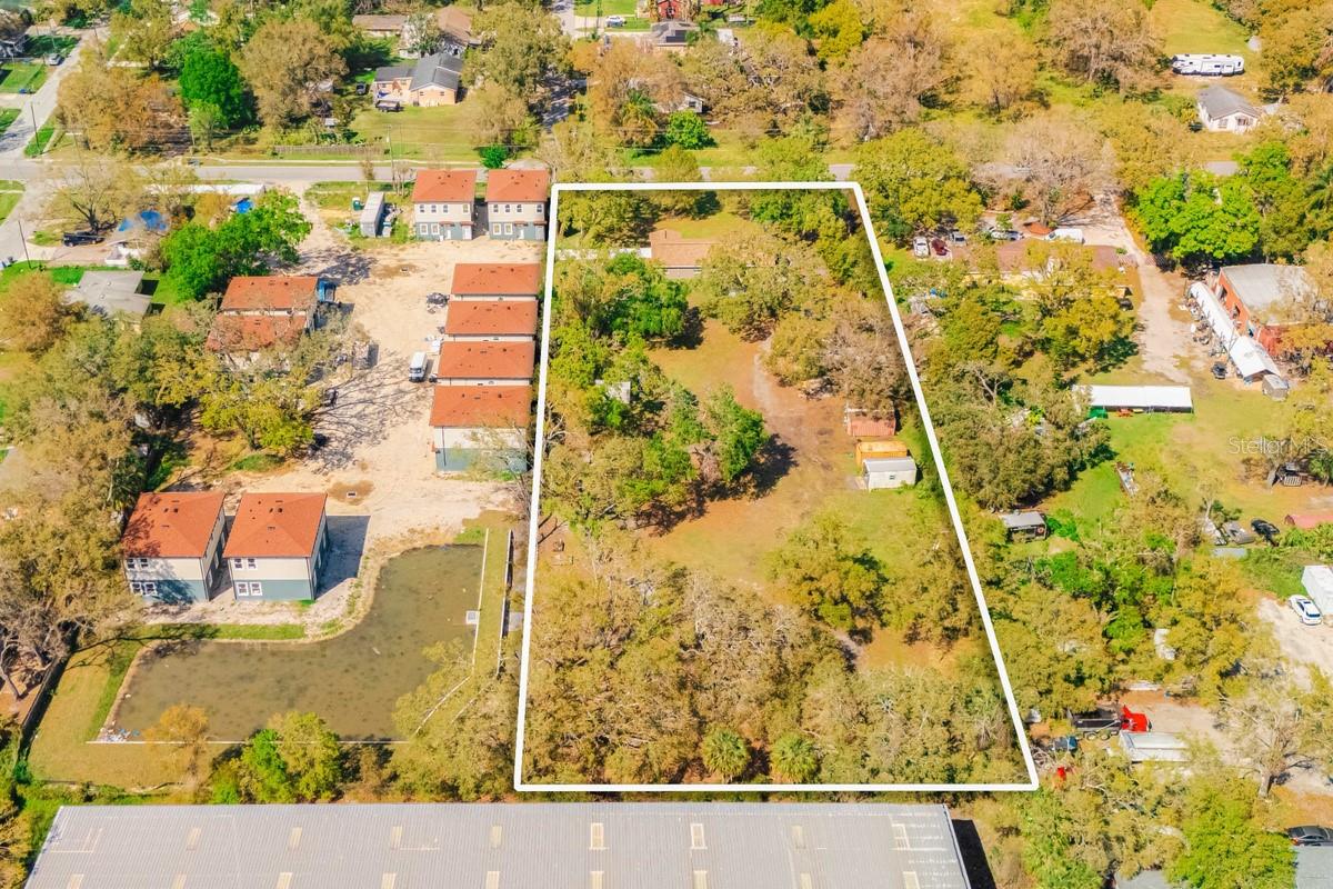 Photo 1 of Land for sale at 7201 E 21st Avenue, Tampa, FL 33619 | MLS# TB8561167 | Listing updated on 2026-10-26