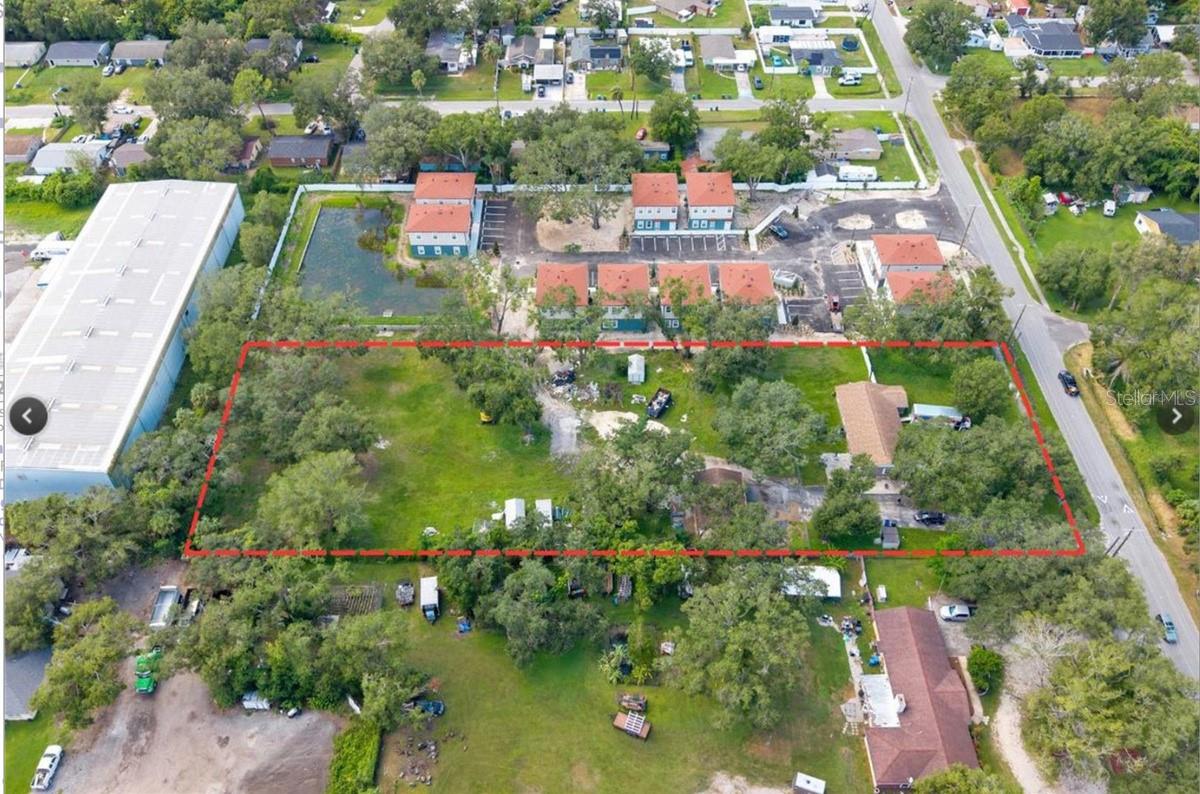 Photo 4 of Land for sale at 7201 E 21st Avenue, Tampa, FL 33619 | MLS# TB8561167 | Listing updated on 2026-10-26