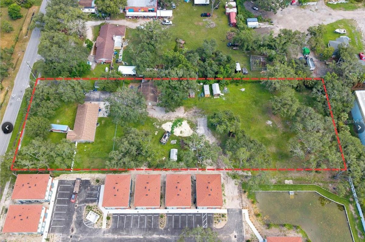 Photo 3 of Land for sale at 7201 E 21st Avenue, Tampa, FL 33619 | MLS# TB8561167 | Listing updated on 2026-10-26