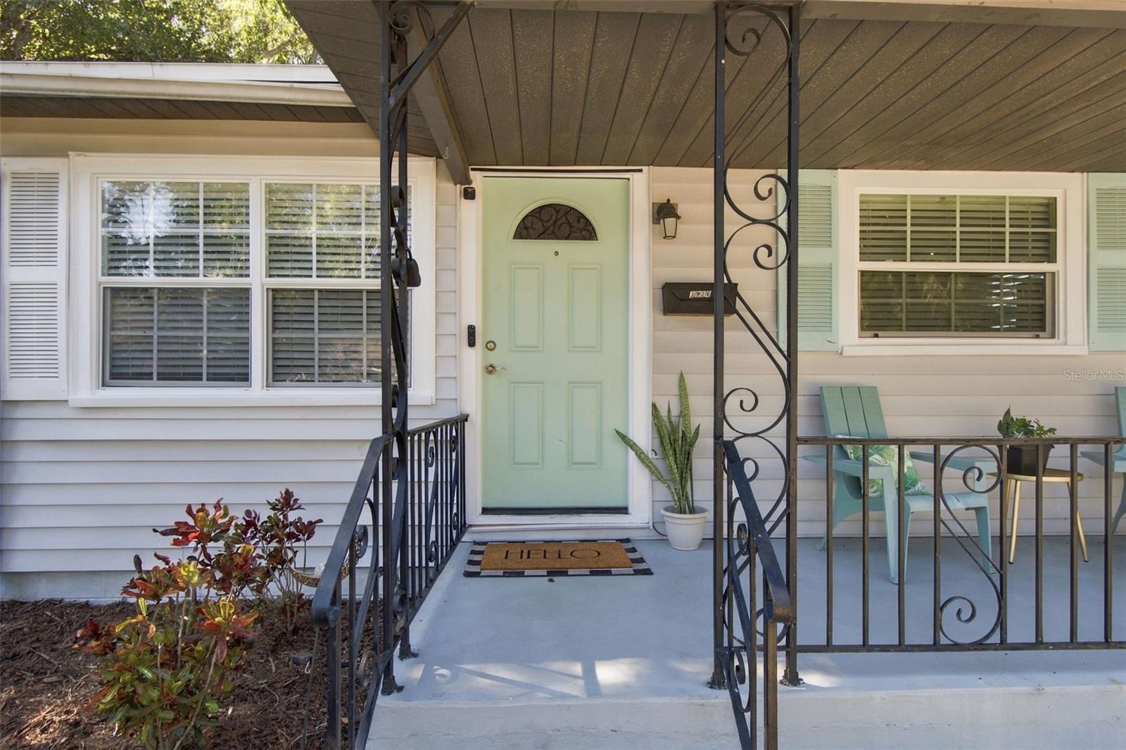 Photo 2 of Single family home for sale at 3926 26th Street N, Saint Petersburg, FL 33714 | MLS# TB8561181 | Listing updated on 2026-10-25