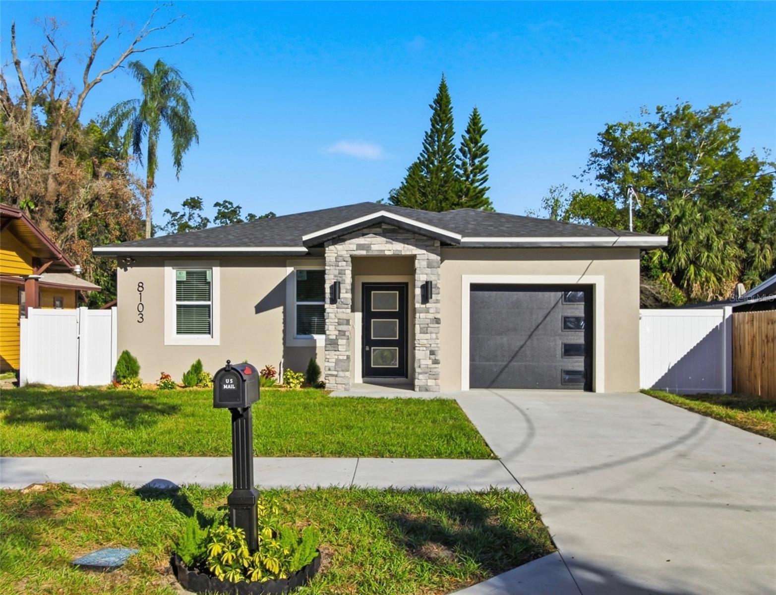 Single family home for sale at 8514 North 12th St, Tampa, FL 33604 | MLS# TB8561237 | Listing updated on 2026-10-26