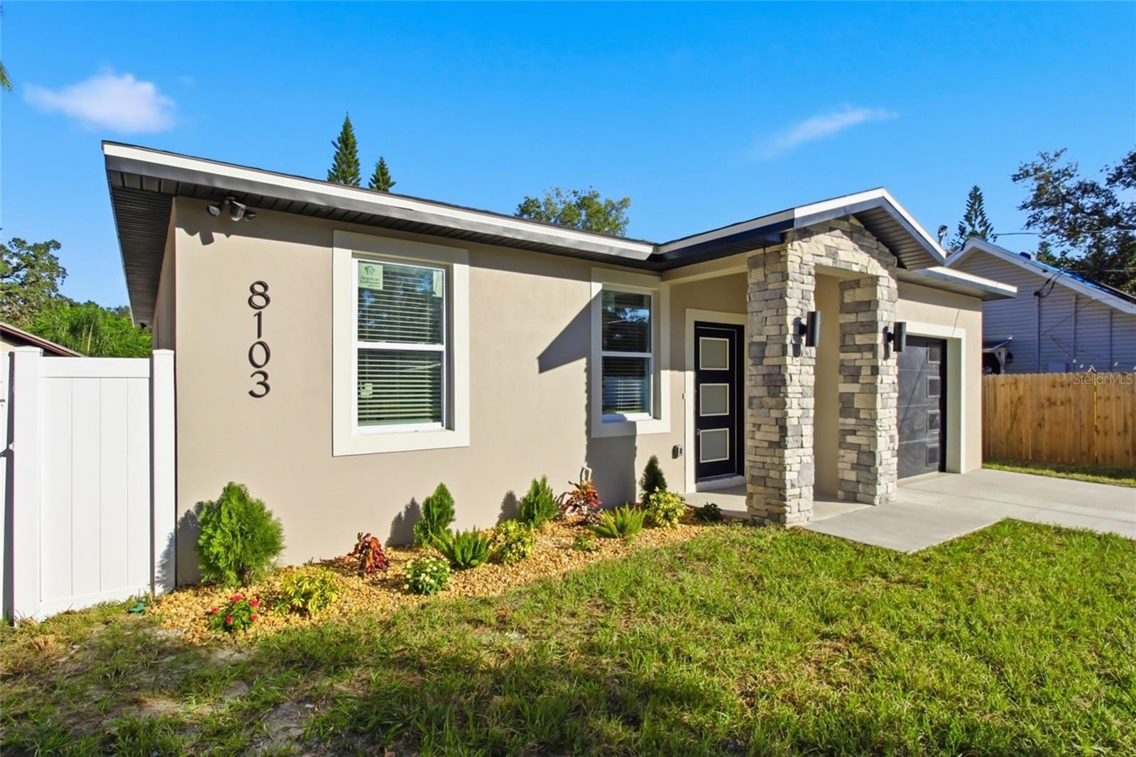 Photo 1 of Single family home for sale at 8514 North 12th St, Tampa, FL 33604 | MLS# TB8561237 | Listing updated on 2026-10-26