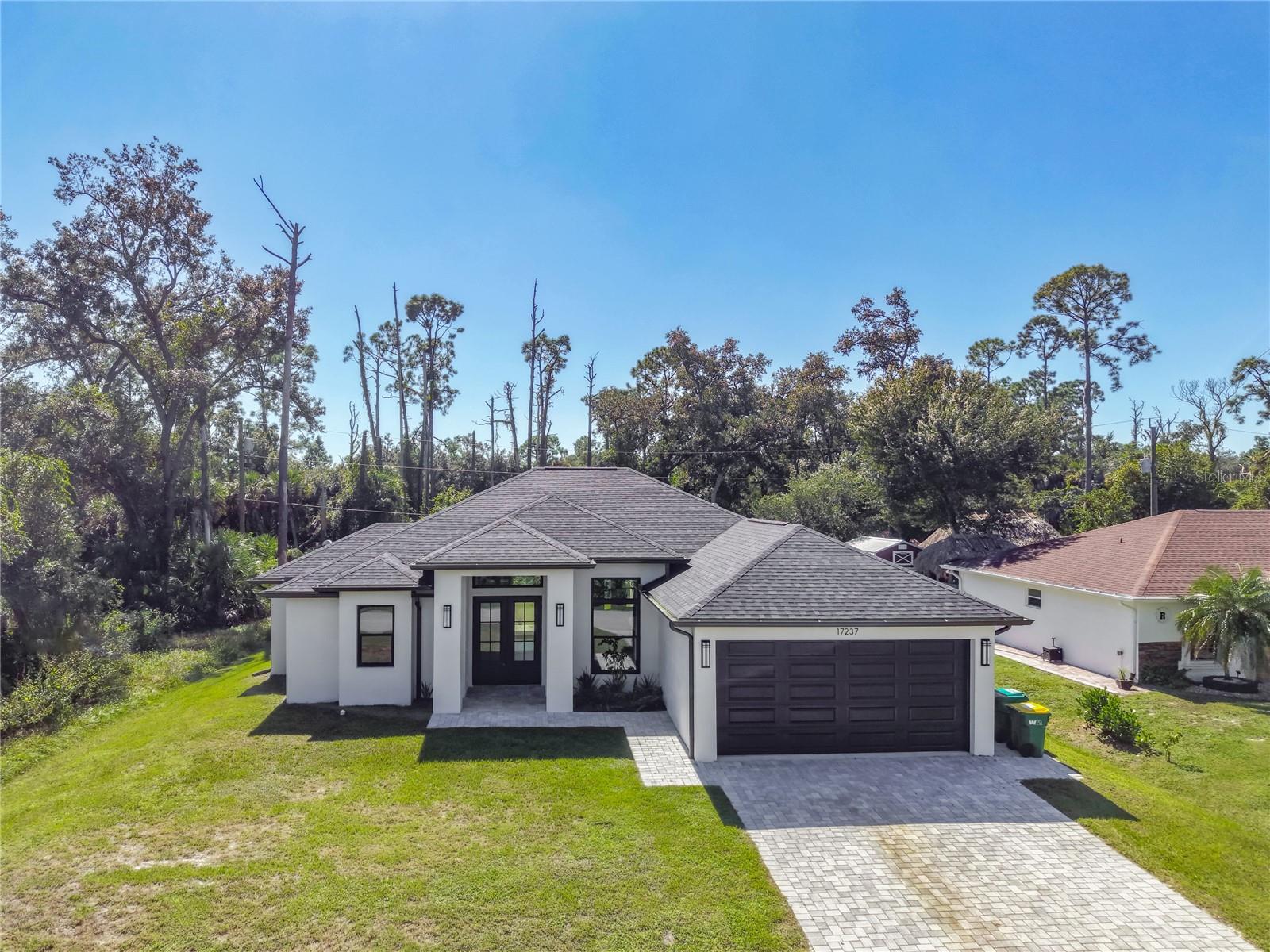 Photo 1 of Single family home for sale at 17237 Kellog Ave, Port Charlotte, FL 33954 | MLS# A4710765 | Listing updated on 2026-10-26