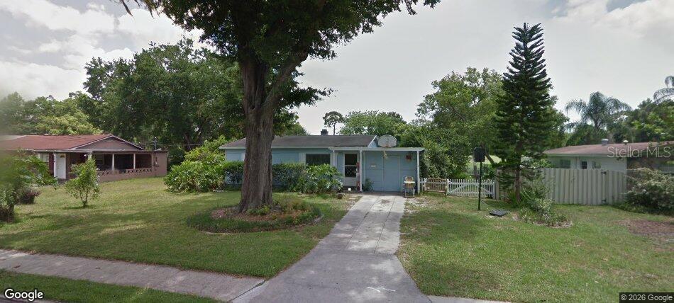 Single family home for sale at 166 Overbrook Dr, CASSELBERRY, FL 32707 | MLS# O6452606