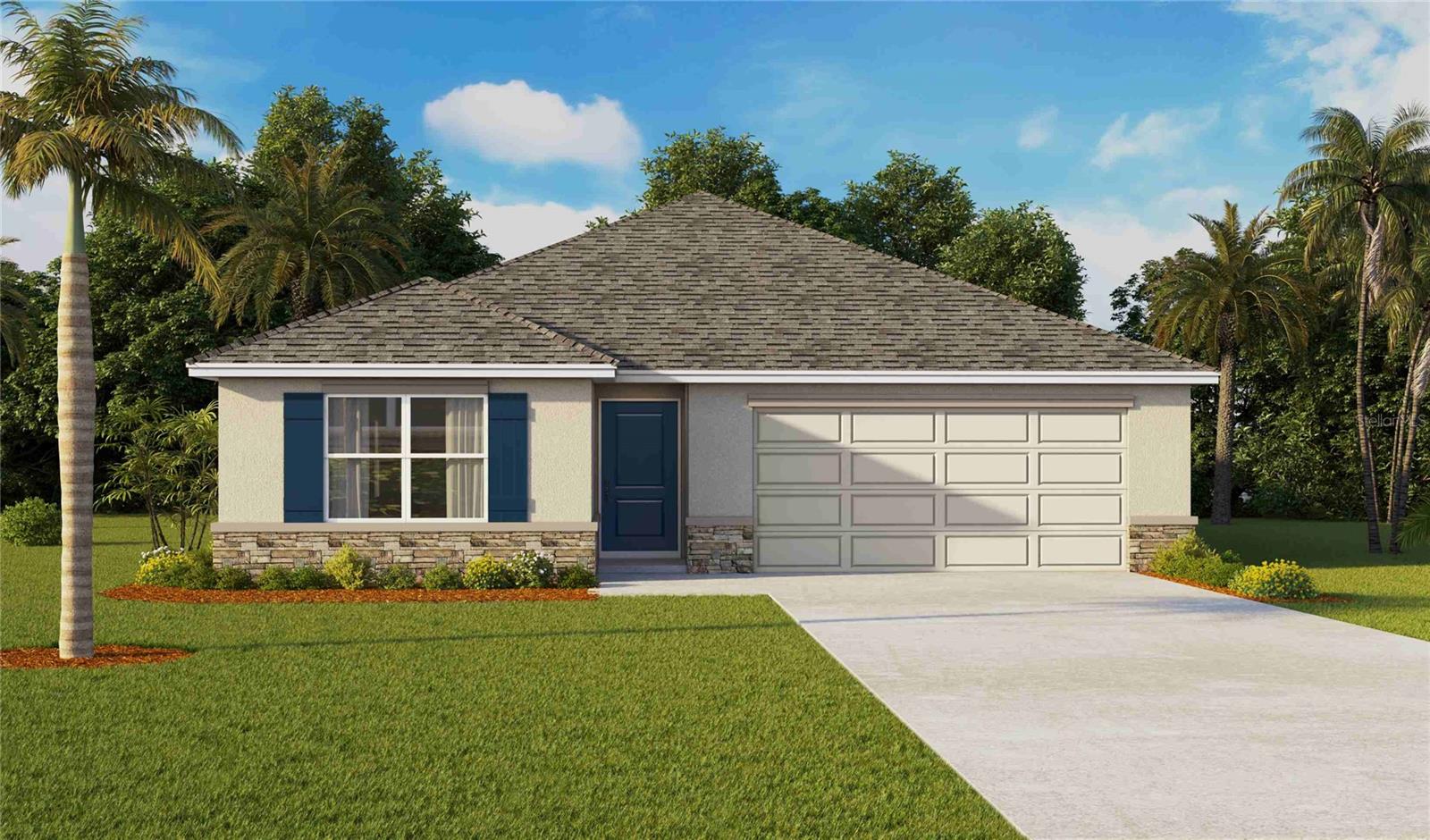 Single family home for sale at 7630 Wheat Stone Dr, ZEPHYRHILLS, FL 33540 | MLS# TB8561338