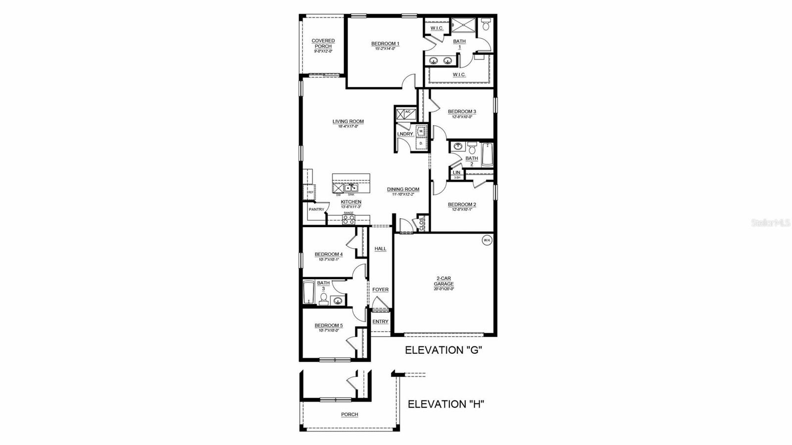 Photo 2 of Single family home for sale at 7630 Wheat Stone Dr, Zephyrhills, FL 33540 | MLS# TB8561338 | Listing updated on 2026-10-26