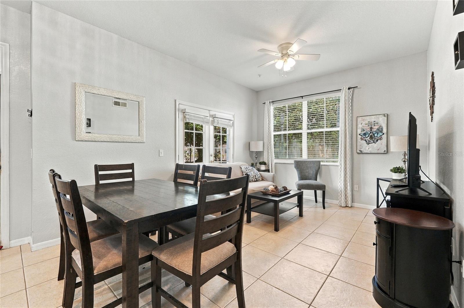 Photo 2 of Condo for sale at 4002 Venetian Bay Dr #101, Kissimmee, FL 34741 | MLS# O6452616 | Listing updated on 2026-10-26
