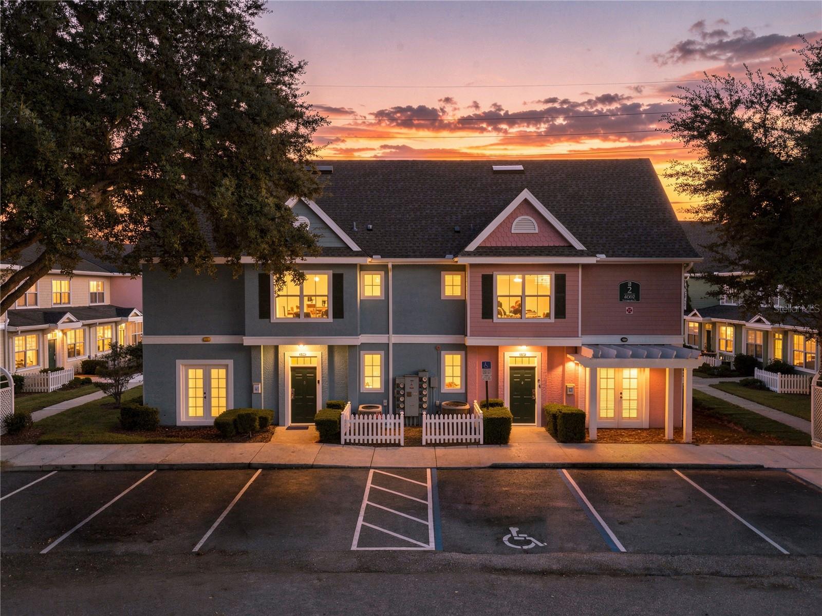 Condo for sale at 4002 Venetian Bay Dr #101, KISSIMMEE, FL 34741 | MLS# O6452616