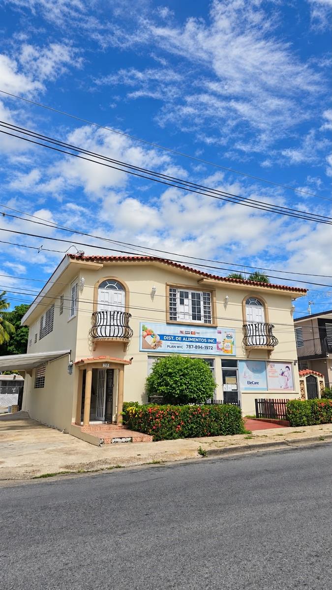 Photo 1 of Townhouse for sale at 0 Calle Palma, Utuado, PR 00641 | MLS# PR9125247 | Listing updated on 2026-10-26