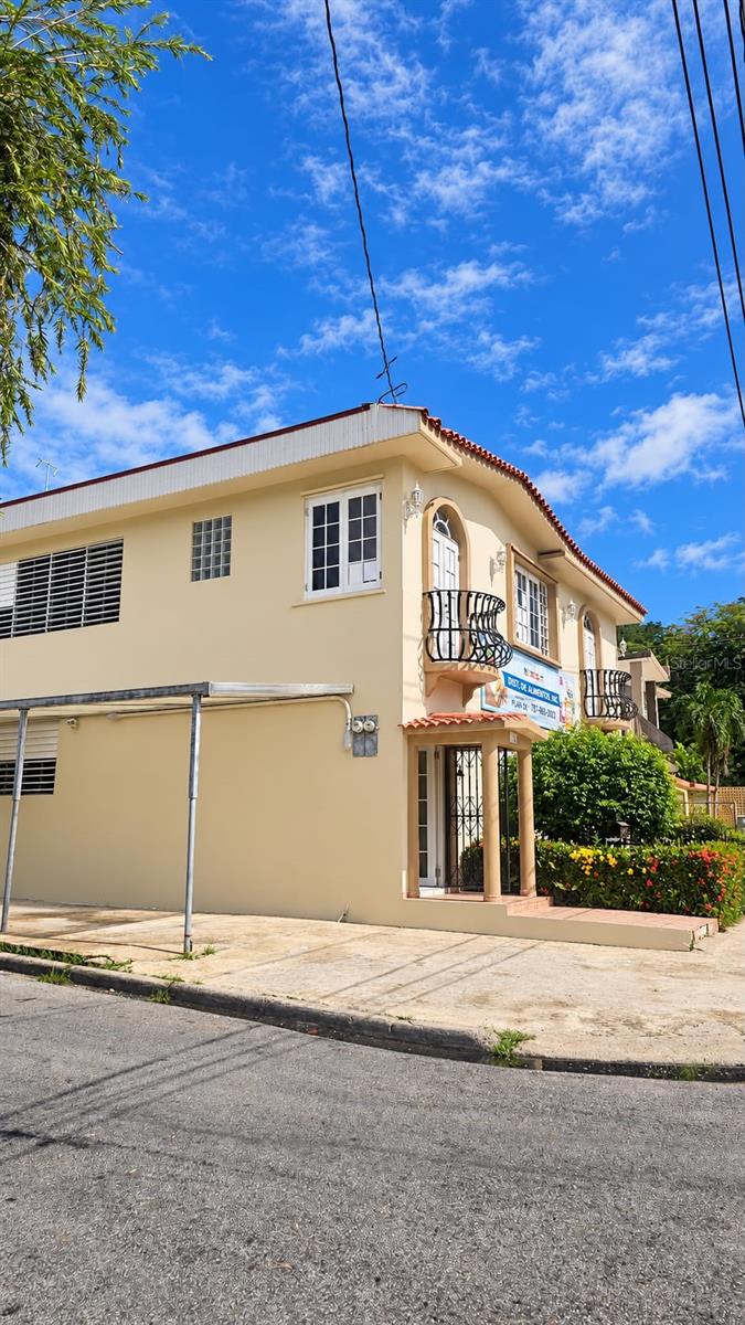 Photo 1 of Townhouse for sale at 0 Calle Palma, Utuado, PR 00641 | MLS# PR9125247 | Listing updated on 2026-10-26