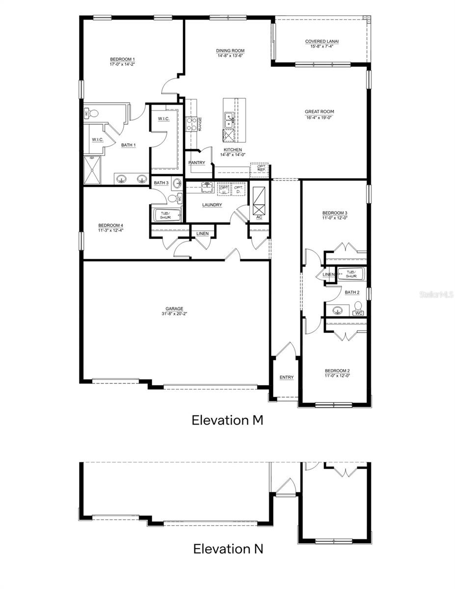 Photo 2 of Single family home for sale at 15037 Shelley Ln, Wimauma, FL 33598 | MLS# TB8561354 | Listing updated on 2026-10-26