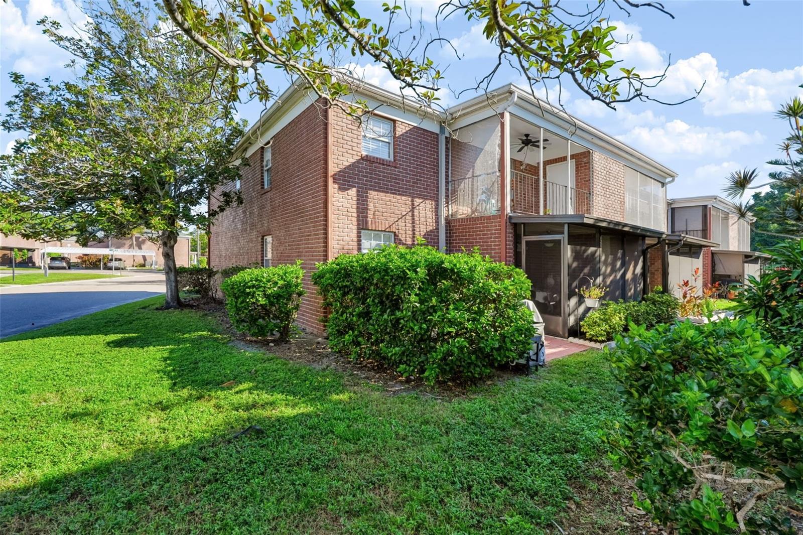 Condo for sale at 1162 84th Terrace N #D, ST PETERSBURG, FL 33702 | MLS# A4710788