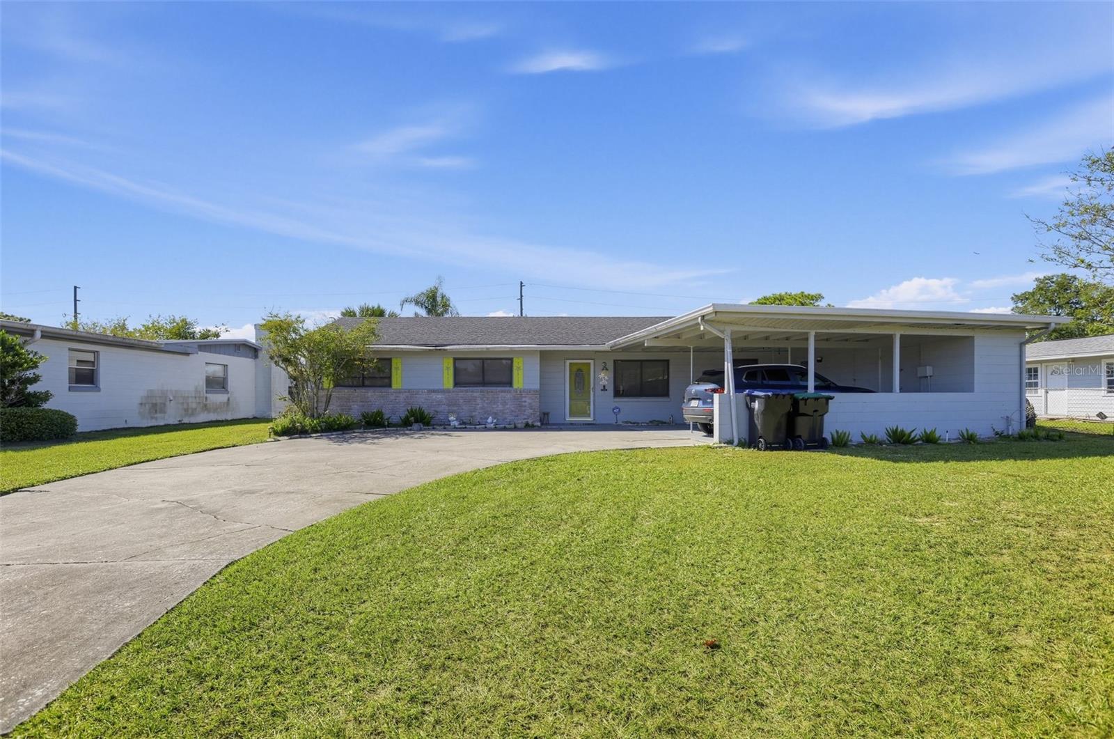 Single family home for sale at 603 Carnation Dr, WINTER PARK, FL 32792 | MLS# TB8561386