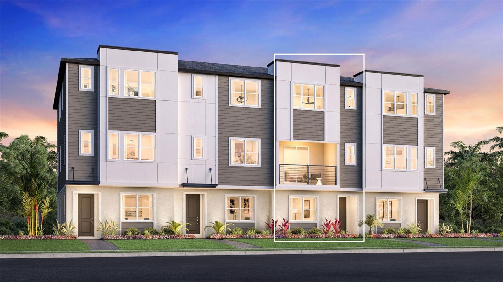 Townhouse for sale at 9149 Sinatra Ln, ORLANDO, FL 32827 | MLS# O6452652