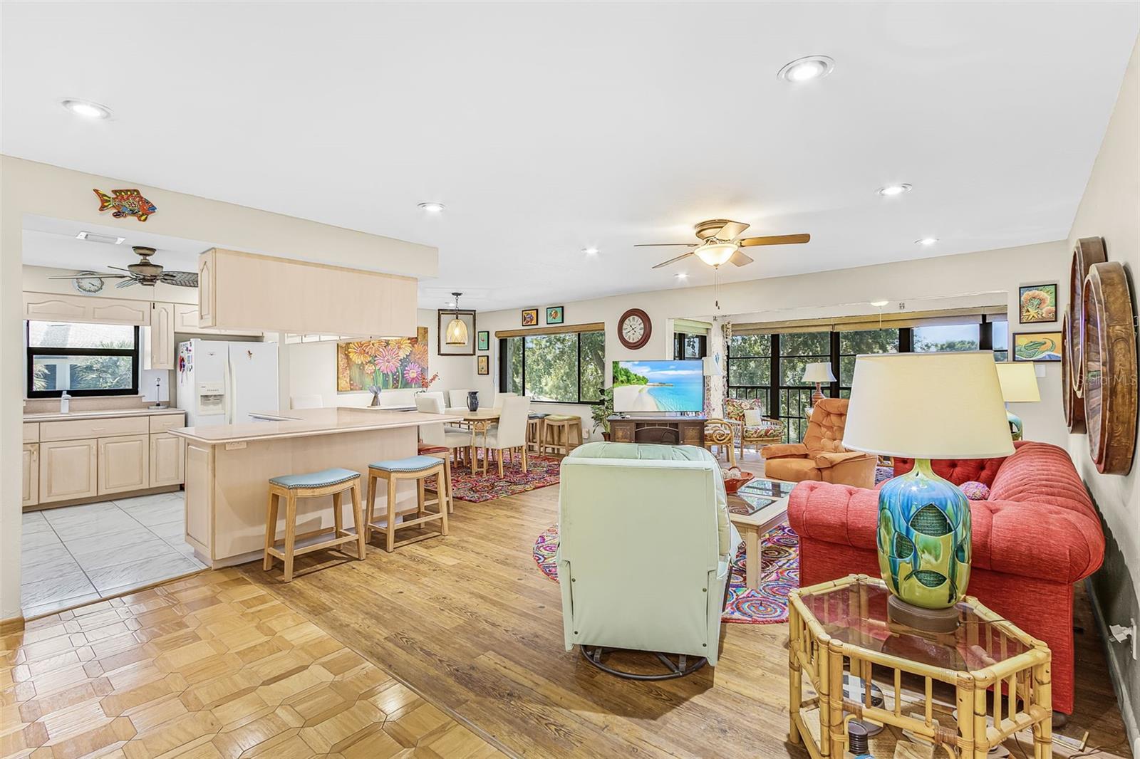 Photo 3 of Condo for sale at 2 Pirates Ln #21C, Punta Gorda, FL 33955 | MLS# C7532479 | Listing updated on 2026-10-26