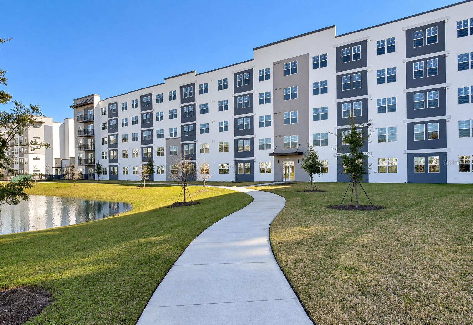 Condo for sale at 5587 Millenia Blvd #213, ORLANDO, FL 32839 | MLS# O6452667