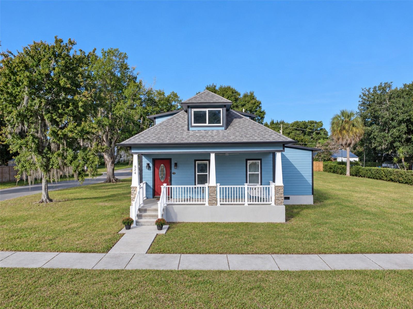 Single family home for sale at 524 Ohio Ave, Saint Cloud, FL 34769 | MLS# TB8561409