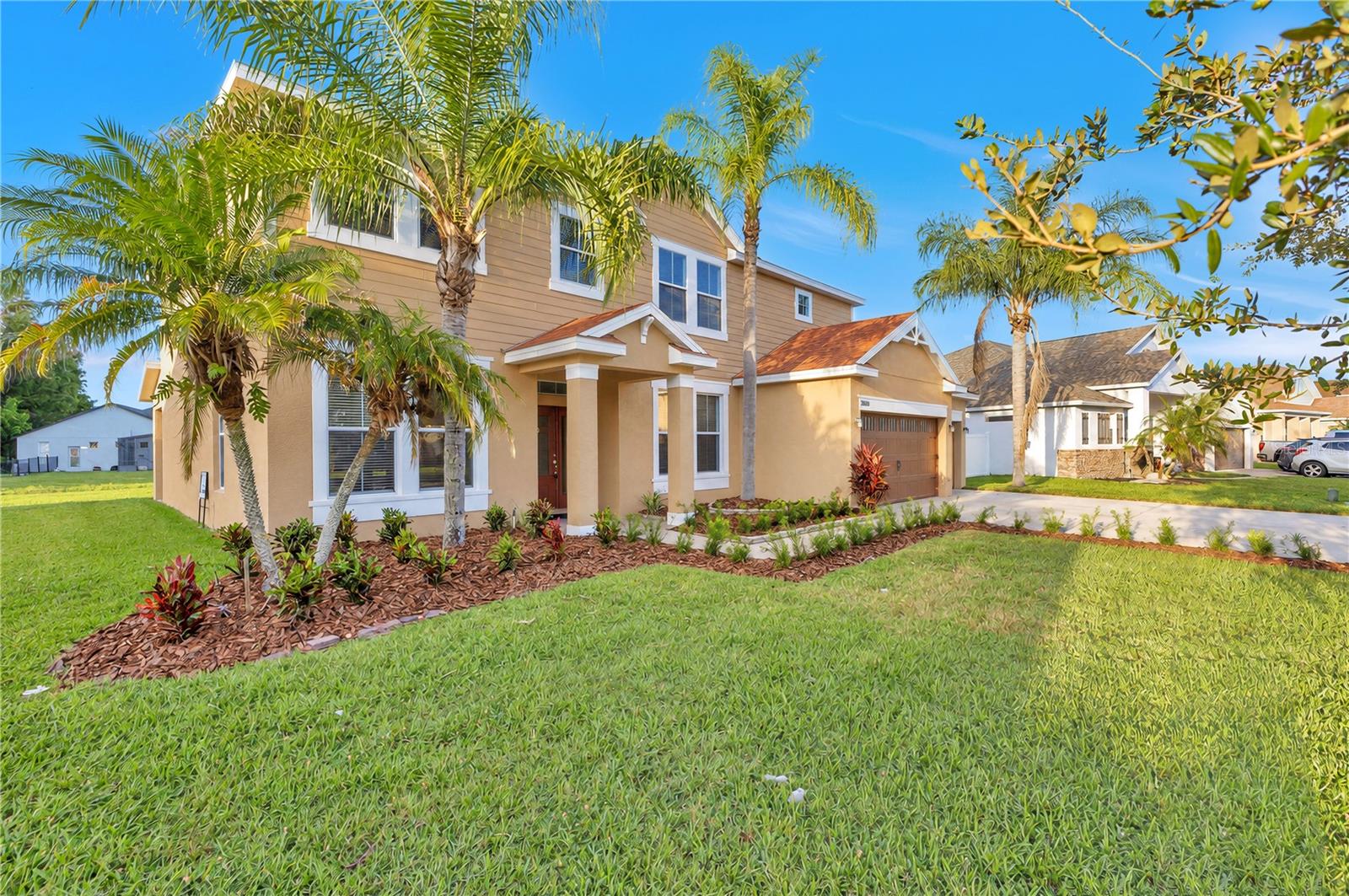 Photo 1 of Single family home for sale at 2400 Tybee Rd, Saint Cloud, FL 34769 | MLS# S5160196 | Listing updated on 2026-10-26