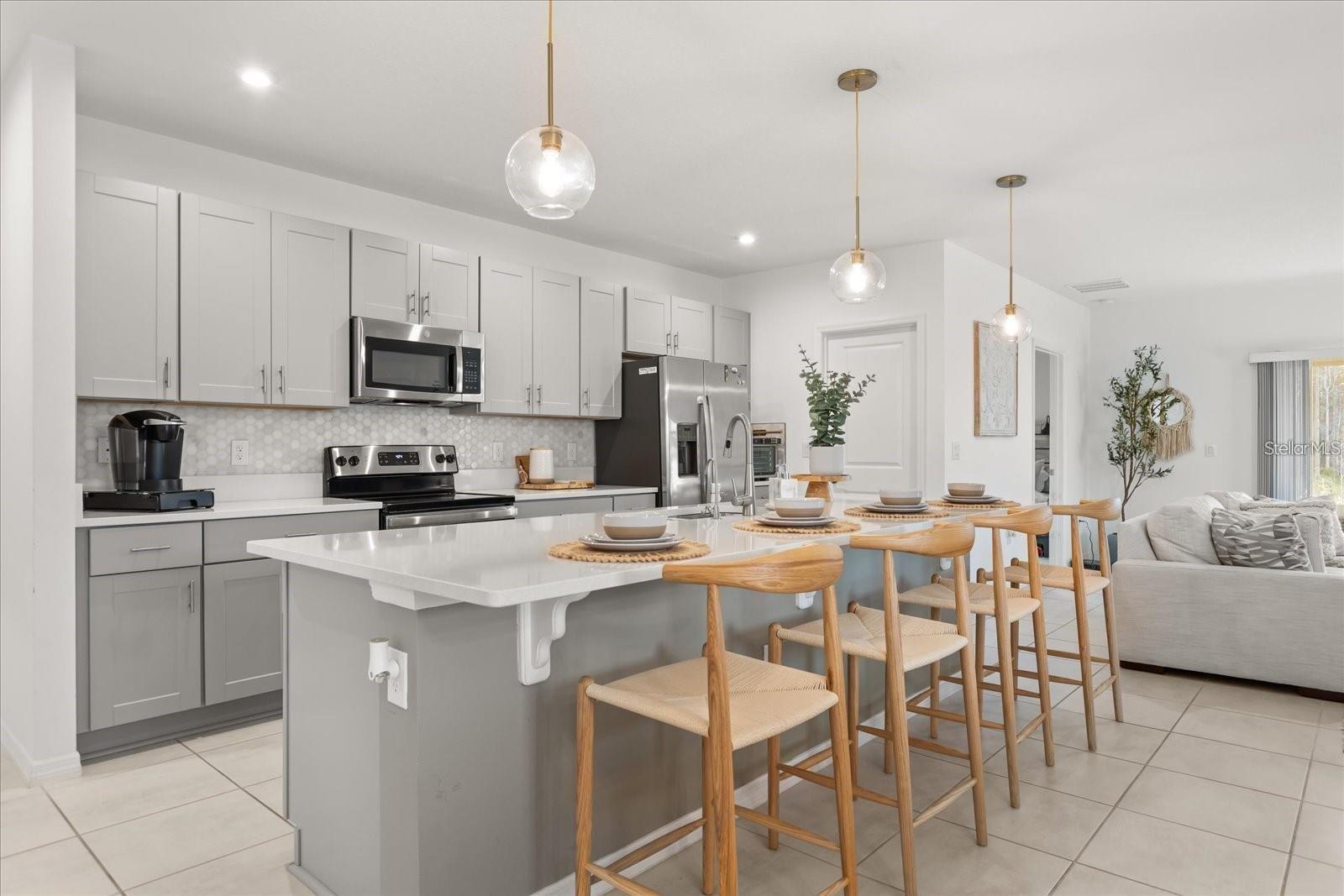 Photo 2 of Single family home for sale at 375 Pink Ibis Bnd, Saint Cloud, FL 34772 | MLS# S5160223 | Listing updated on 2026-10-26