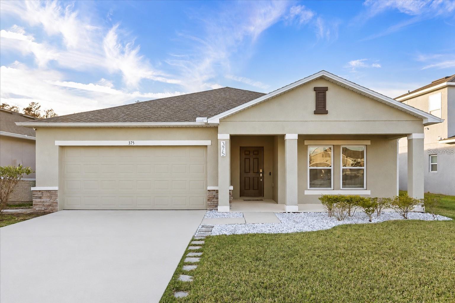 Single family home for sale at 375 Pink Ibis Bnd, Saint Cloud, FL 34772 | MLS# S5160223