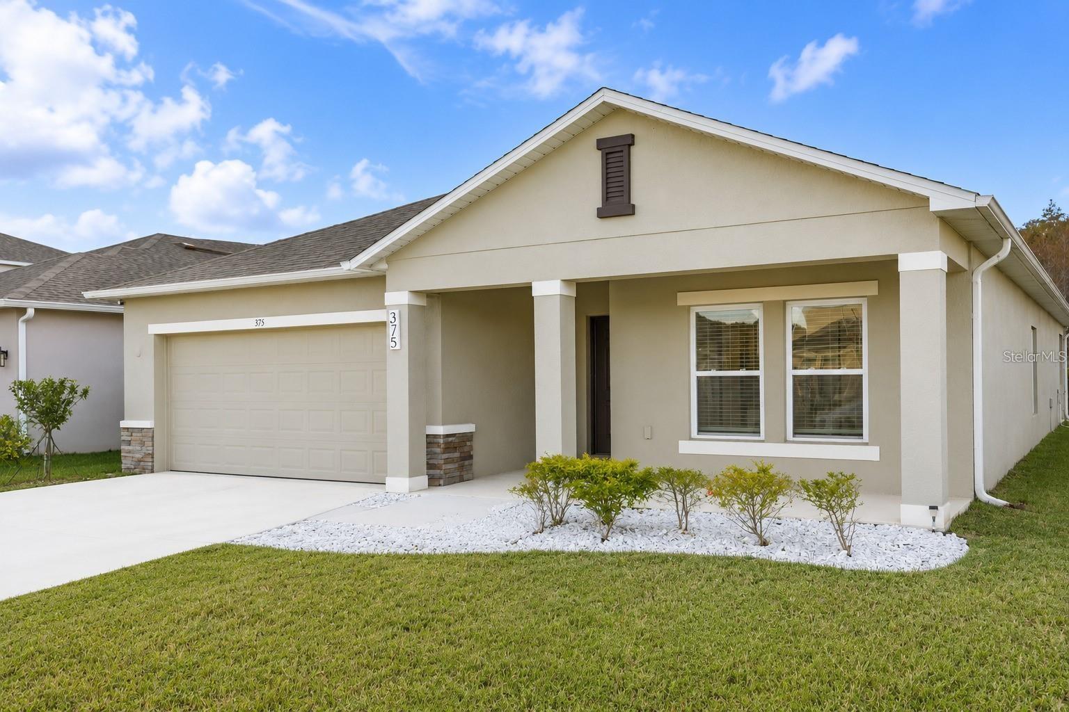 Photo 1 of Single family home for sale at 375 Pink Ibis Bnd, Saint Cloud, FL 34772 | MLS# S5160223 | Listing updated on 2026-10-26