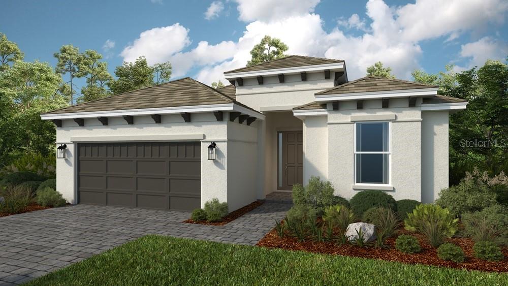 Single family home for sale at 7728 Blue Moon Run, SARASOTA, FL 34241 | MLS# A4711331