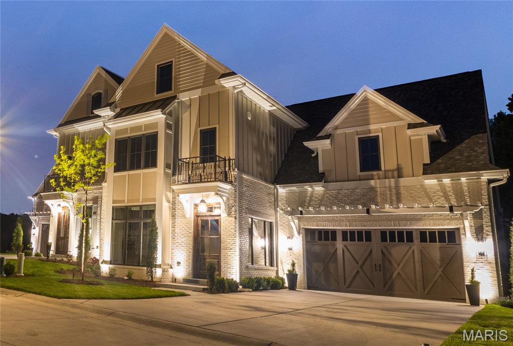 Photo 1 of Townhouse for sale at 9 Enclave Dr, Des Peres, MO 63122 | MLS# MIS25053082 | Listing updated on 2026-09-21