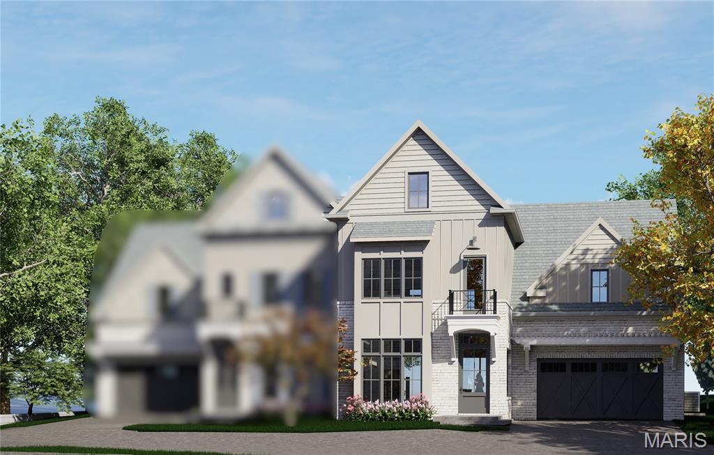 Photo 3 of Townhouse for sale at 4 Enclave Dr, Des Peres, MO 63122 | MLS# MIS25054581 | Listing updated on 2026-09-21