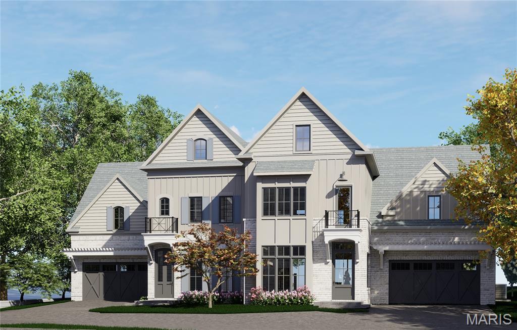 Photo 3 of Townhouse for sale at 4 Enclave Dr, Des Peres, MO 63122 | MLS# MIS25054581 | Listing updated on 2026-09-21