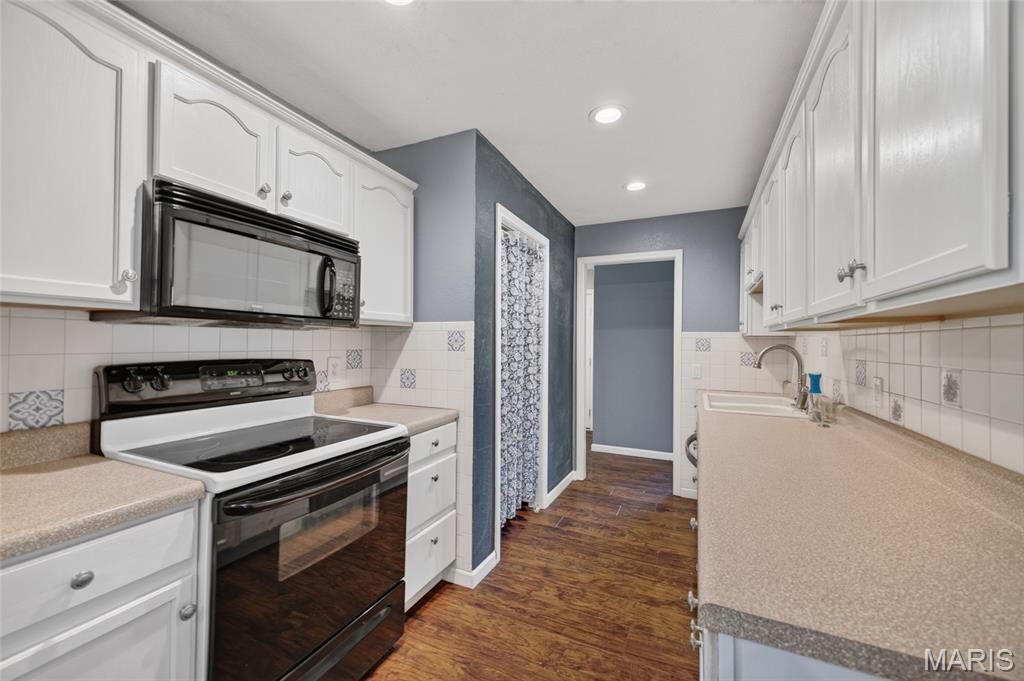 Photo 2 of Single family home for sale at 1324 Highway O, Rolla, MO 65401 | MLS# MIS26022196 | Listing updated on 2026-10-23