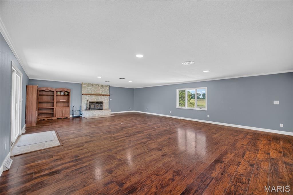 Photo 3 of Single family home for sale at 1324 Highway O, Rolla, MO 65401 | MLS# MIS26022196 | Listing updated on 2026-10-23