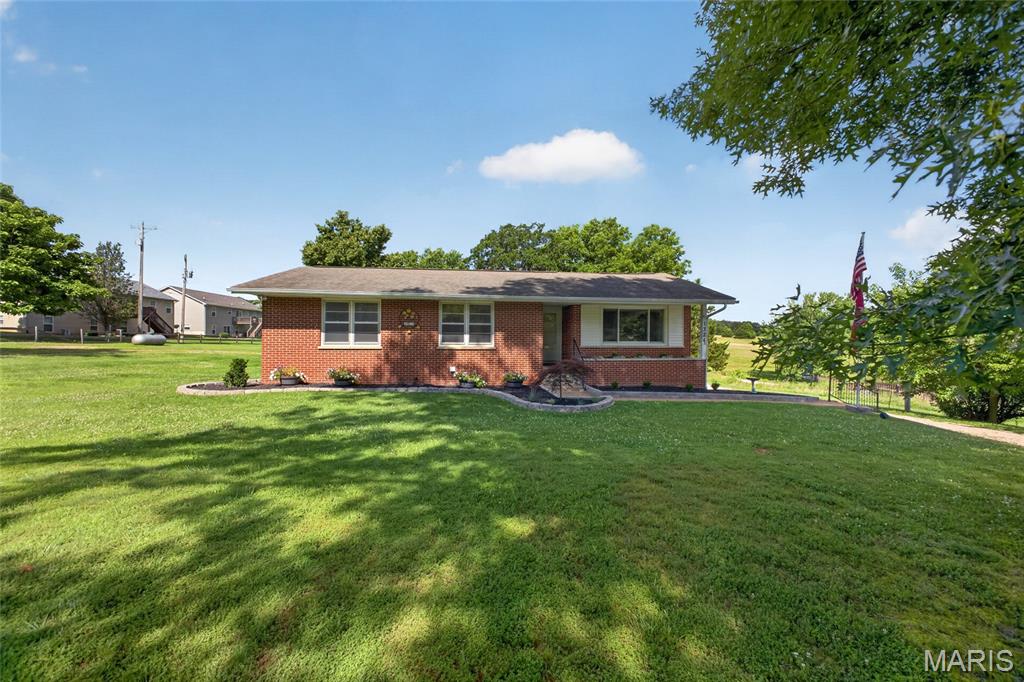 Photo 4 of Single family home for sale at 1324 Highway O, Rolla, MO 65401 | MLS# MIS26022196 | Listing updated on 2026-10-23