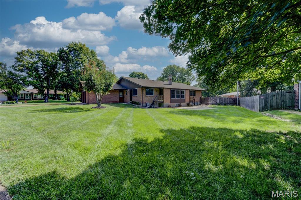 Photo 1 of Single family home for sale at 13248 Hobnail Dr, Saint Louis, MO 63146 | MLS# MIS26030631 | Listing updated on 2026-09-21