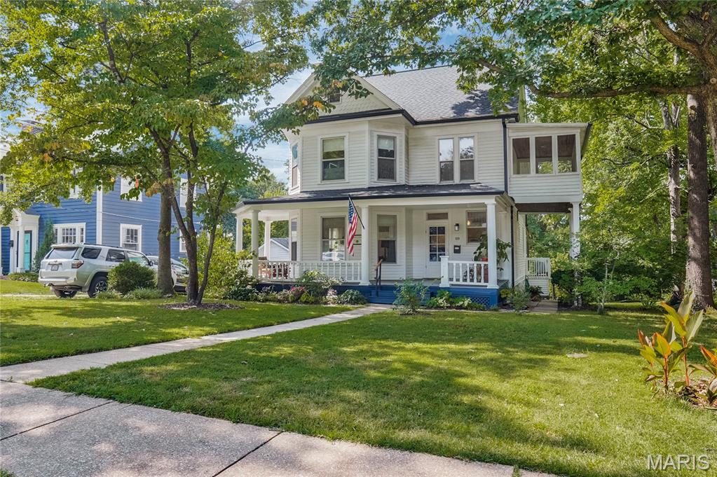 Single family home for sale at 39 Marshall Pl, Saint Louis, MO 63119 | MLS# MIS26033388