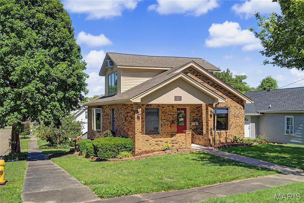 Photo 4 of Single family home for sale at 601 N Sunset Blvd, Cape Girardeau, MO 63701 | MLS# MIS26034179 | Listing updated on 2026-09-21