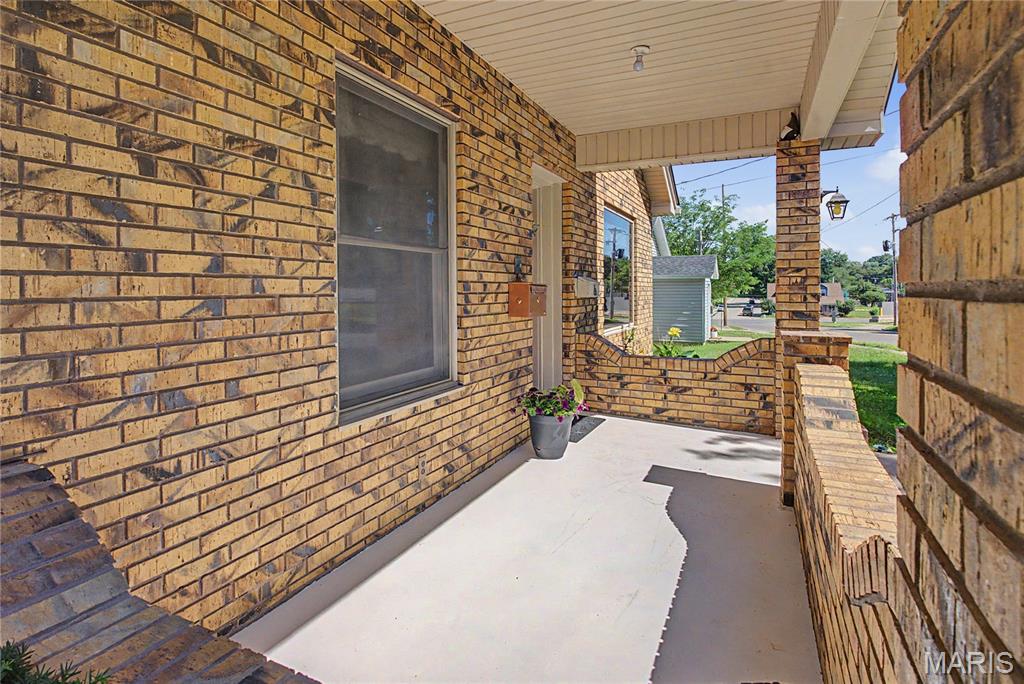 Photo 3 of Single family home for sale at 601 N Sunset Blvd, Cape Girardeau, MO 63701 | MLS# MIS26034179 | Listing updated on 2026-09-21