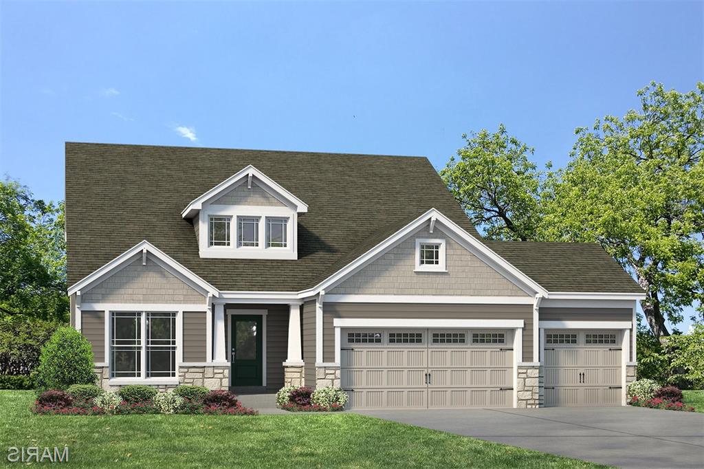 Single family home for sale at 72 West Unity Ct, Wentzville, MO 63385 | MLS# MIS26035206