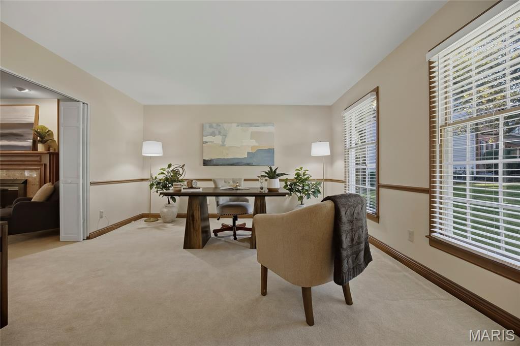 Photo 3 of Single family home for sale at 1148 Black Forest Dr, St Charles, MO 63301 | MLS# MIS26037846 | Listing updated on 2026-10-07