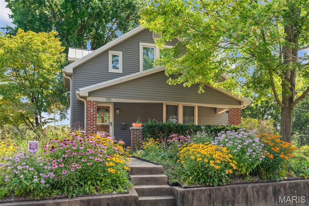 Photo 1 of Single family home for sale at 310 Hooker St, Washington, MO 63090 | MLS# MIS26040432 | Listing updated on 2026-09-21