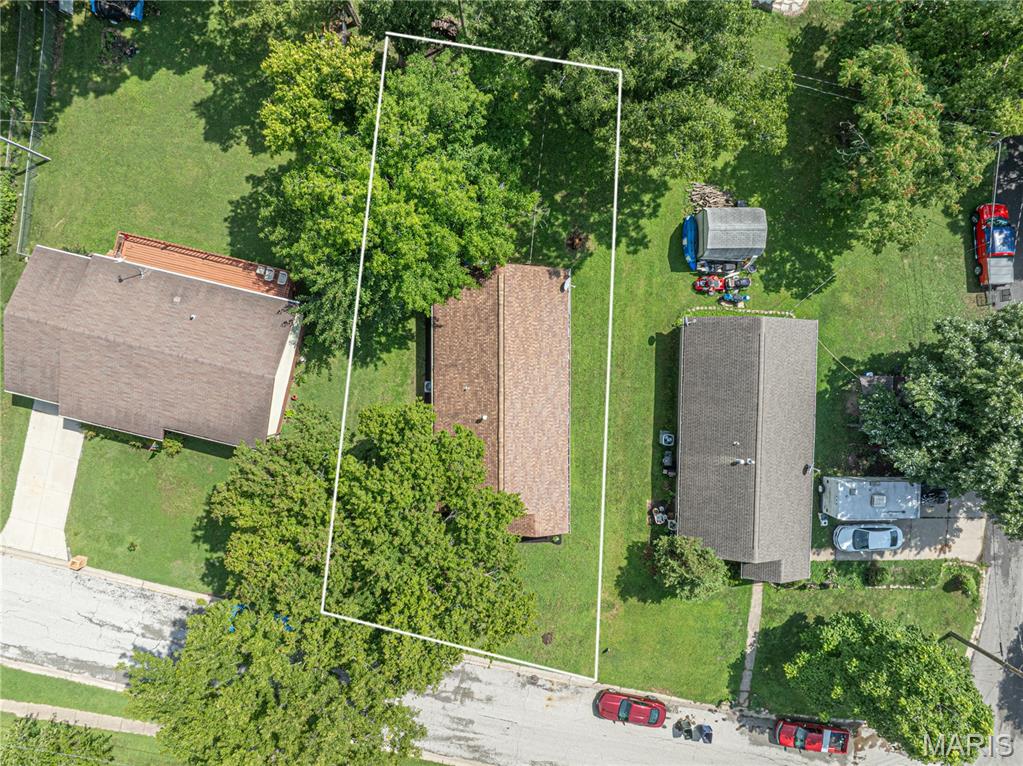 Photo 3 of Single family home for sale at 356 Lewis St, Wentzville, MO 63385 | MLS# MIS26042533 | Listing updated on 2026-09-24